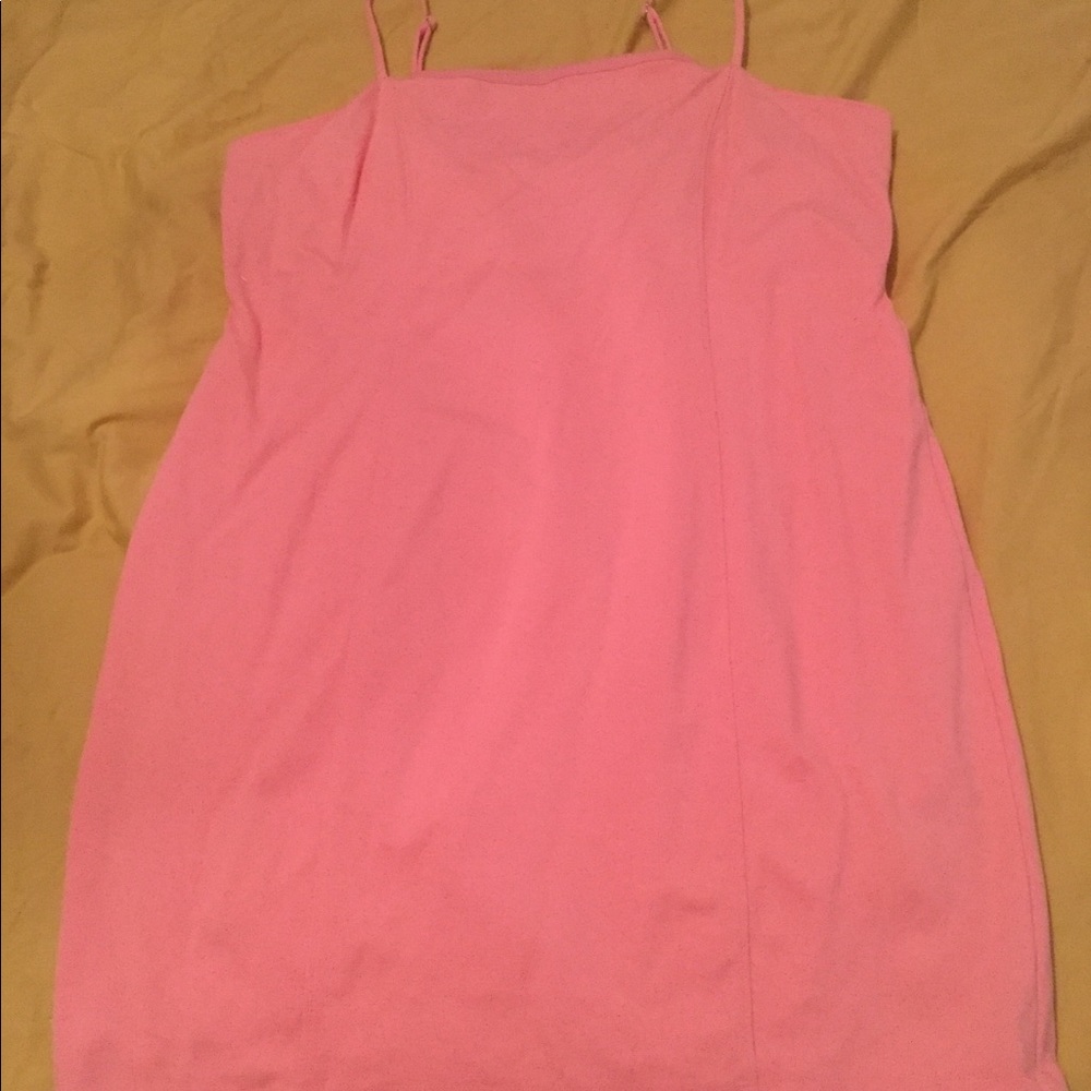 New forever21 body con dress